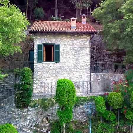 Villa Comolake Fairytale-luxury With Swimming Pool