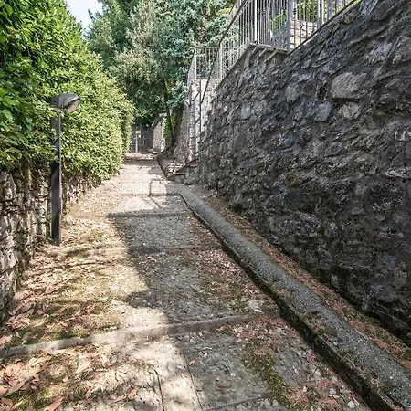 Villa Comolake Fairytale-luxury With Swimming Pool