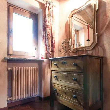 Comolake Fairytale-luxury With Swimming Pool Villa *
