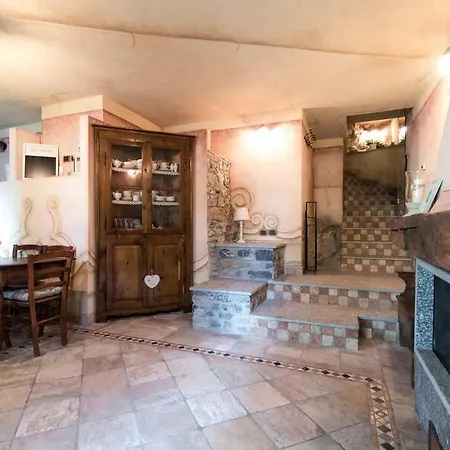 Comolake Fairytale-luxury With Swimming Pool