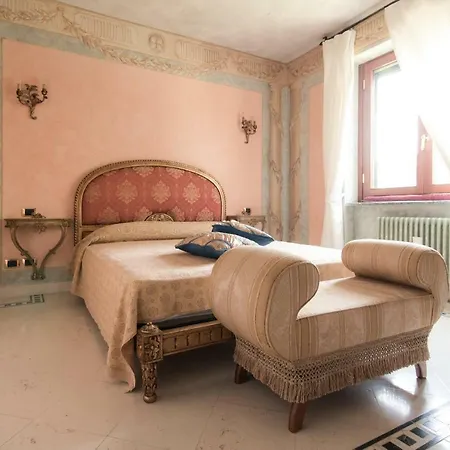 Villa Comolake Fairytale-luxury With Swimming Pool Como