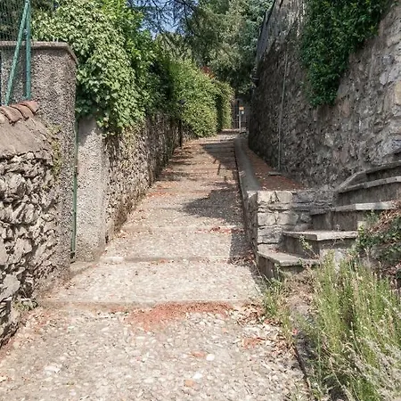 Comolake Fairytale-luxury With Swimming Pool * Como