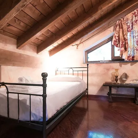 Comolake Fairytale-luxury With Swimming Pool Villa Como