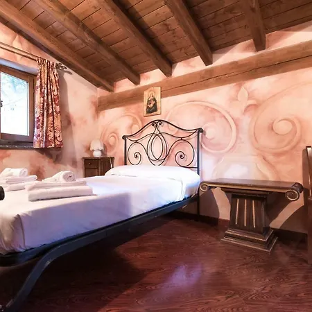Comolake Fairytale-luxury With Swimming Pool *