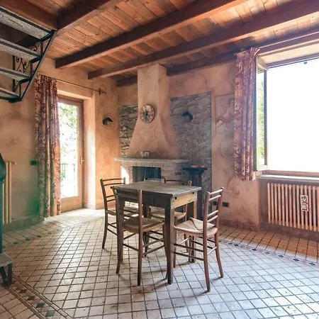 Comolake Fairytale-luxury With Swimming Pool *