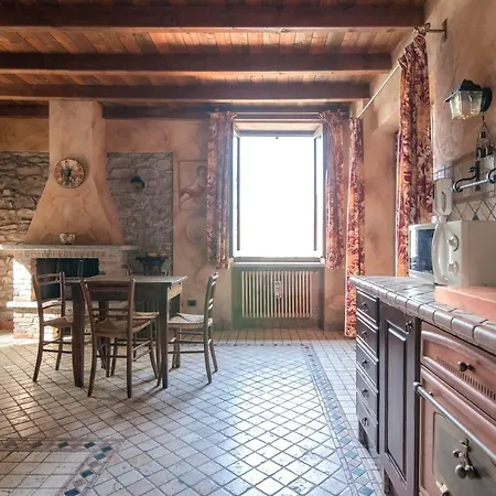 Villa Comolake Fairytale-luxury With Swimming Pool