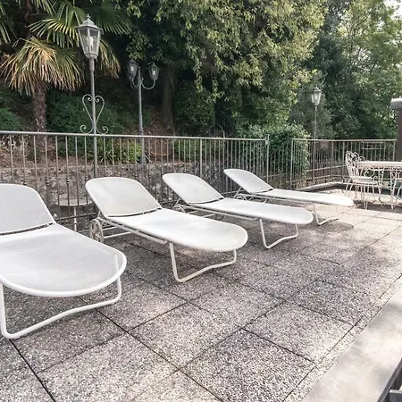 Villa Comolake Fairytale-luxury With Swimming Pool *