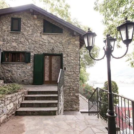 Comolake Fairytale-luxury With Swimming Pool