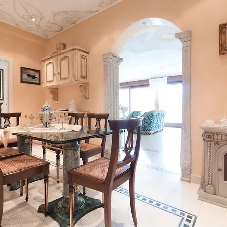 Comolake Fairytale-luxury With Swimming Pool Como
