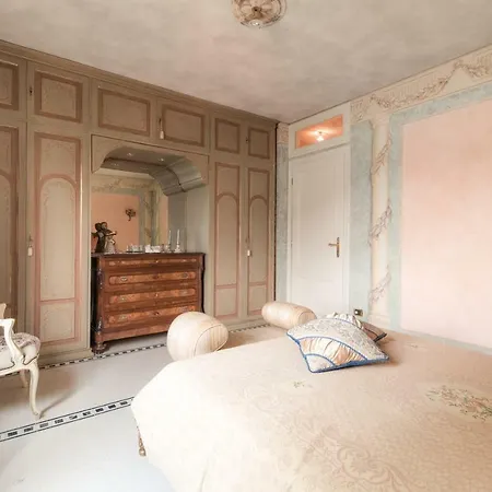 Villa Comolake Fairytale-luxury With Swimming Pool