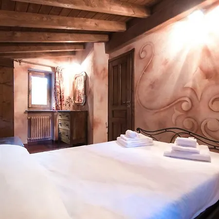 Comolake Fairytale-luxury With Swimming Pool Villa *