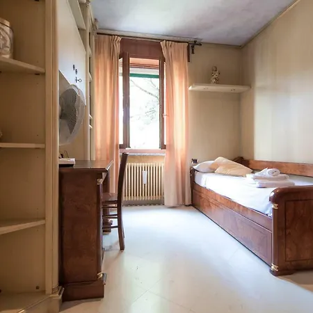 Villa Comolake Fairytale-luxury With Swimming Pool *