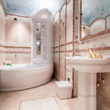 Comolake Fairytale-luxury With Swimming Pool Villa Como