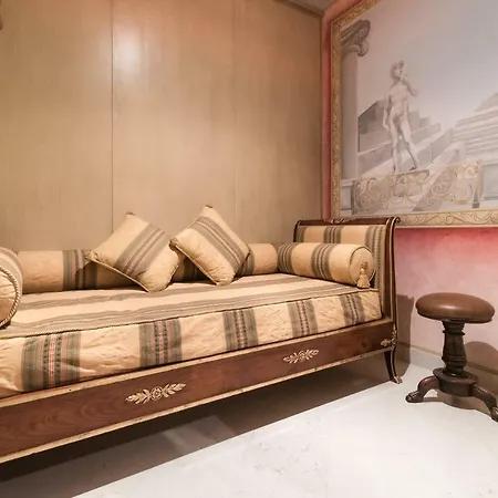 Comolake Fairytale-luxury With Swimming Pool Villa Como