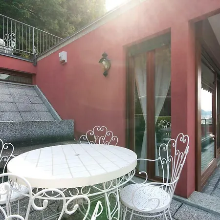 Comolake Fairytale-luxury With Swimming Pool