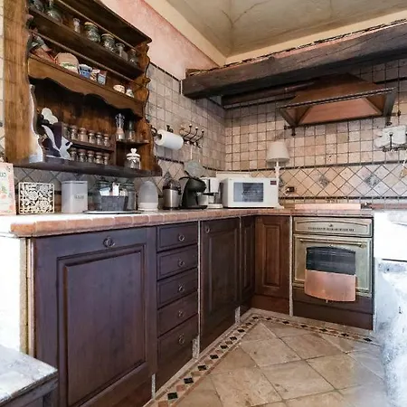 Villa Comolake Fairytale-luxury With Swimming Pool